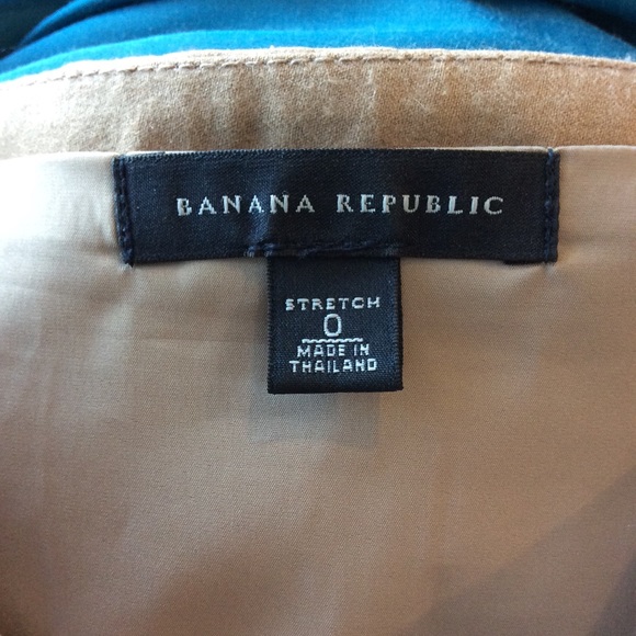 Banana Republic skirt - Picture 2 of 5